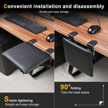 Giecy Armauflage Schreibtisch Extender - Ergonomische