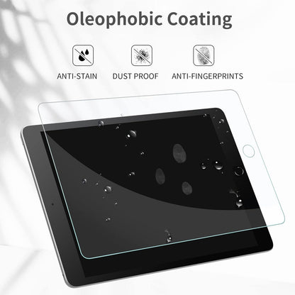 Bluetooth Tastatur Hülle iPad 10.2 Zoll 9/8/7 Gen. Deutsches Layout