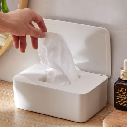 Feuchttücher Box Baby Aufbewahrungsbox für Tücher