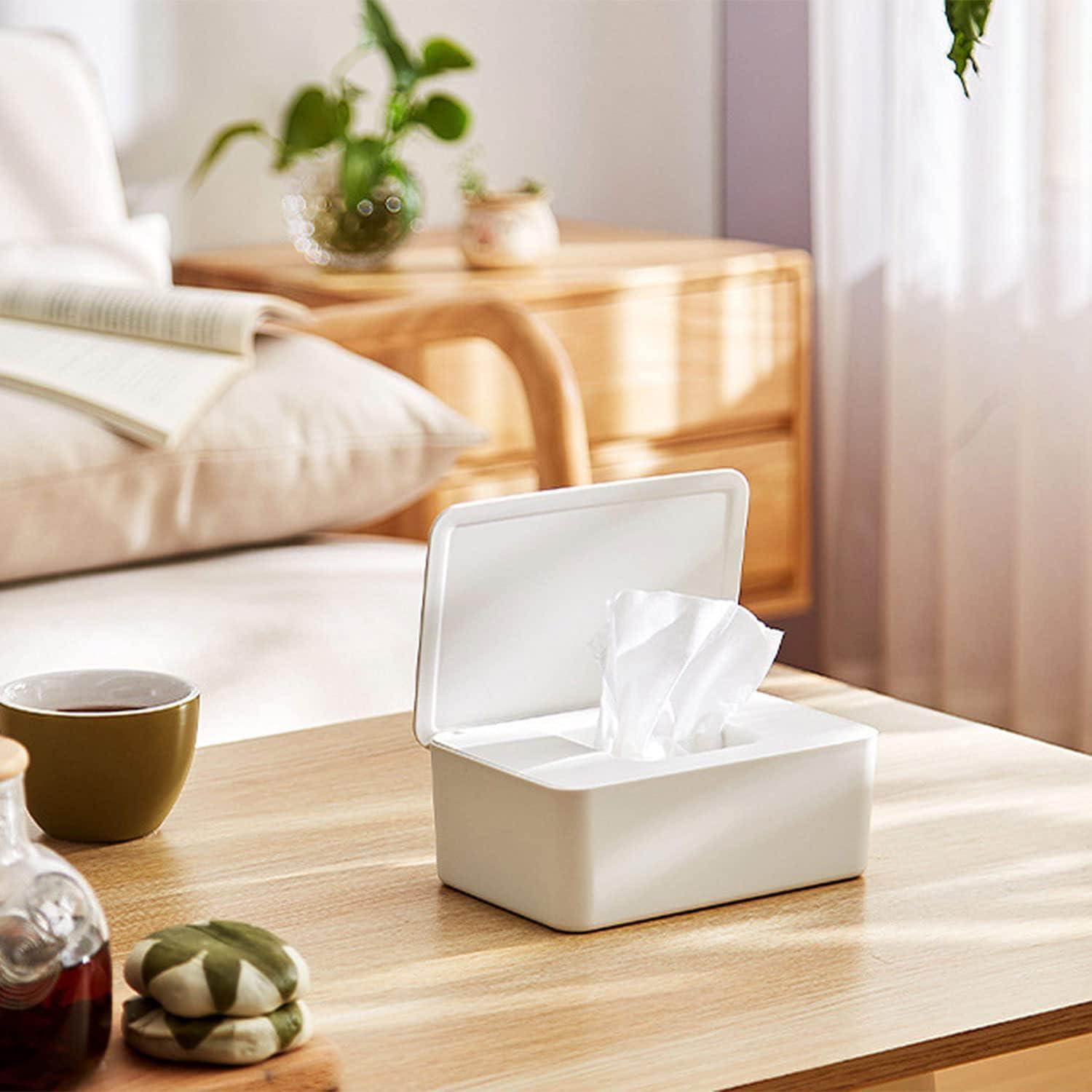 Feuchttücher Box Baby Tücherbox Aufbewahrung
