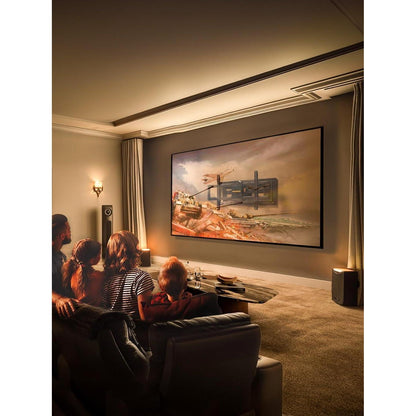 Vollbewegliche TV Wandhalterung für 42-90 Zoll Fernseher bis