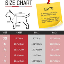Kuoser Hundebody Op Kastration Roter Hundeschlafanzug XS-XL