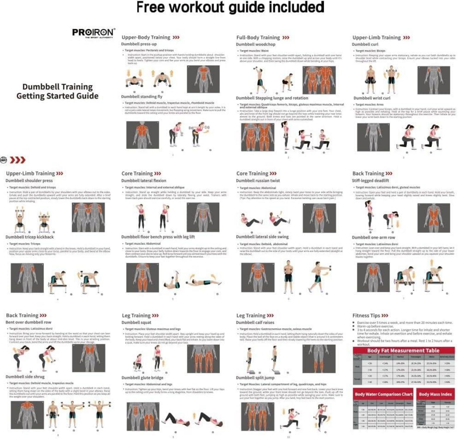 Neopren Kurzhanteln Set 2X6KG für Frauen Gymnastik Yoga Kinder