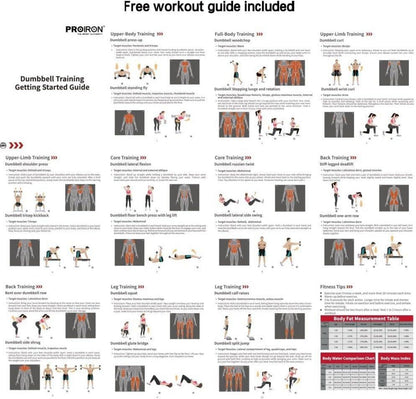 Neopren Kurzhanteln Set 2X6KG für Frauen Gymnastik Yoga Kinder