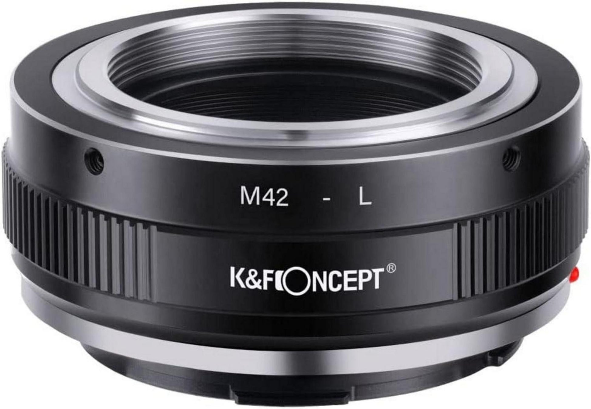 Objektivadapter M42-L für L Mount Kamera