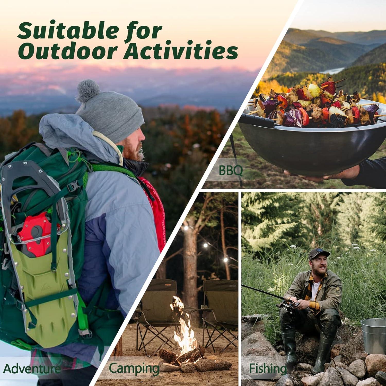 DRAGON RIOT Hackmesser Profi Holzgriff Küchenmesser Scharf Fleischerbeil