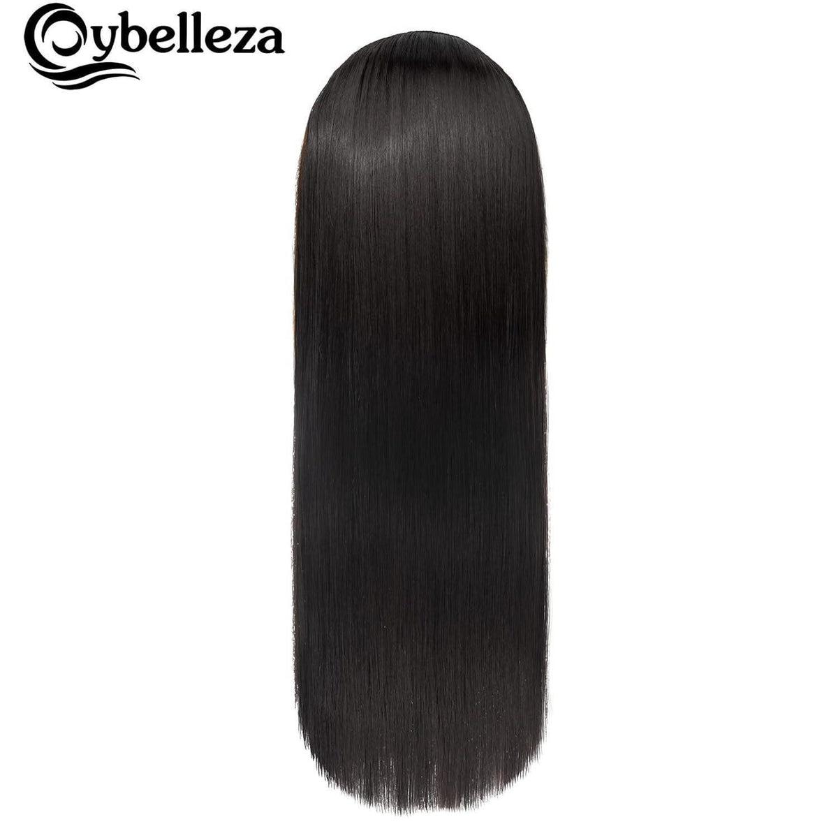 Clip-in Haarverlängerung Dunkelbraun 60/70cm
