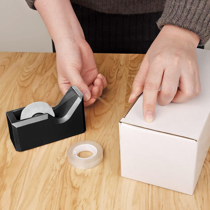 Büroartikel-Set mit 2 Scheren, 1 Hefter, 1000 26/6