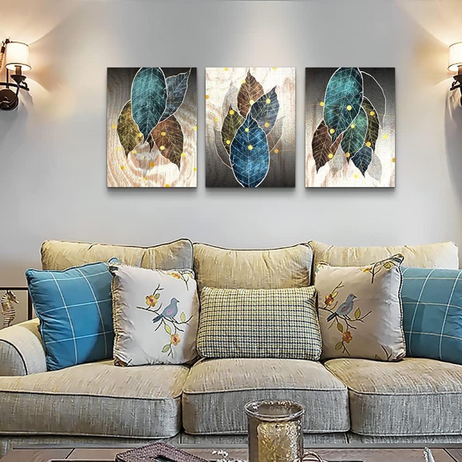 Leinwand Bilder Natur, bunte