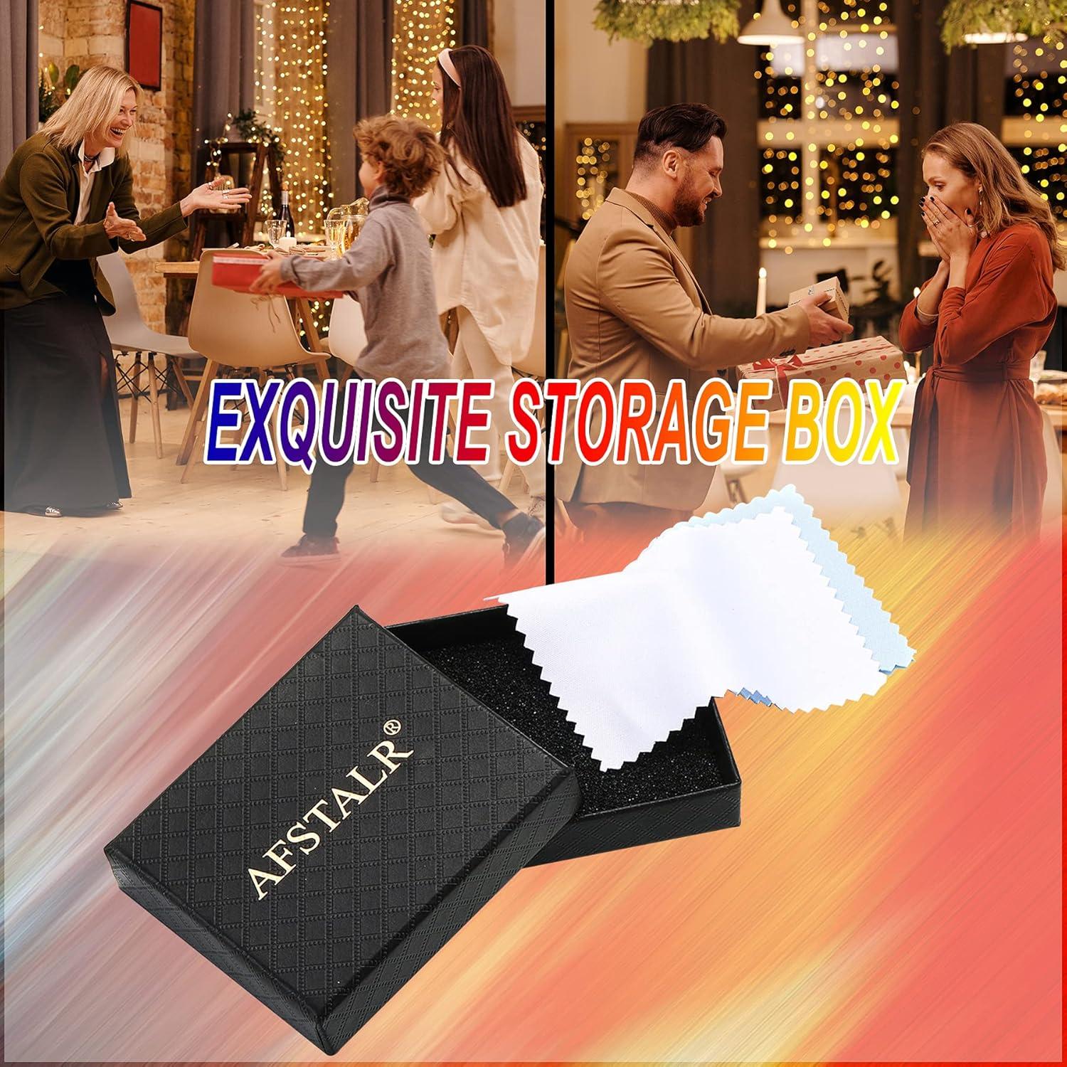 Herren Kreuzkette Edelstahl Anhänger Silber Christentum Schmuck 18-24 Zoll