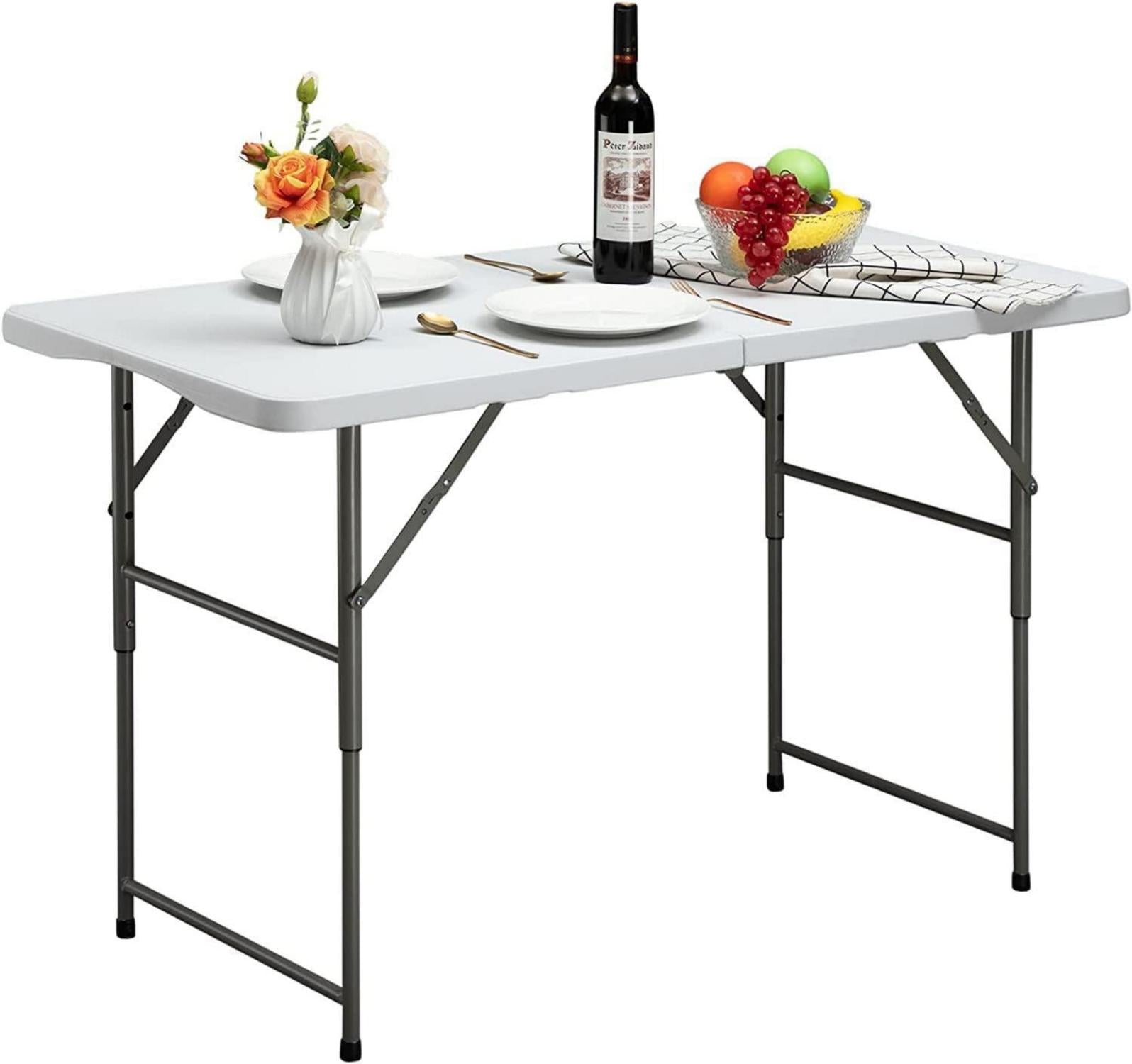Klapptisch Campingtisch Klappbarer Gartentisch Balkontisch