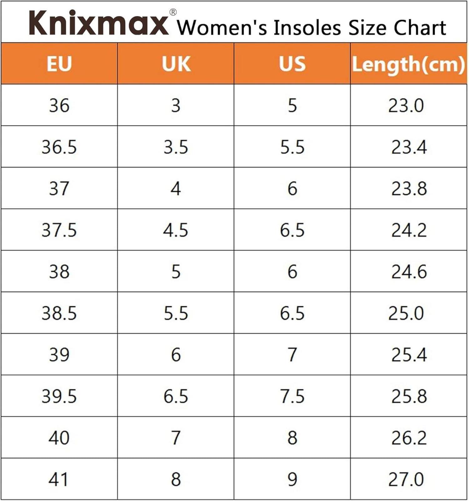 Memory Schaum Einlegesohlen Herren Damen 5mm Grau Gr.36-47EU Komfort