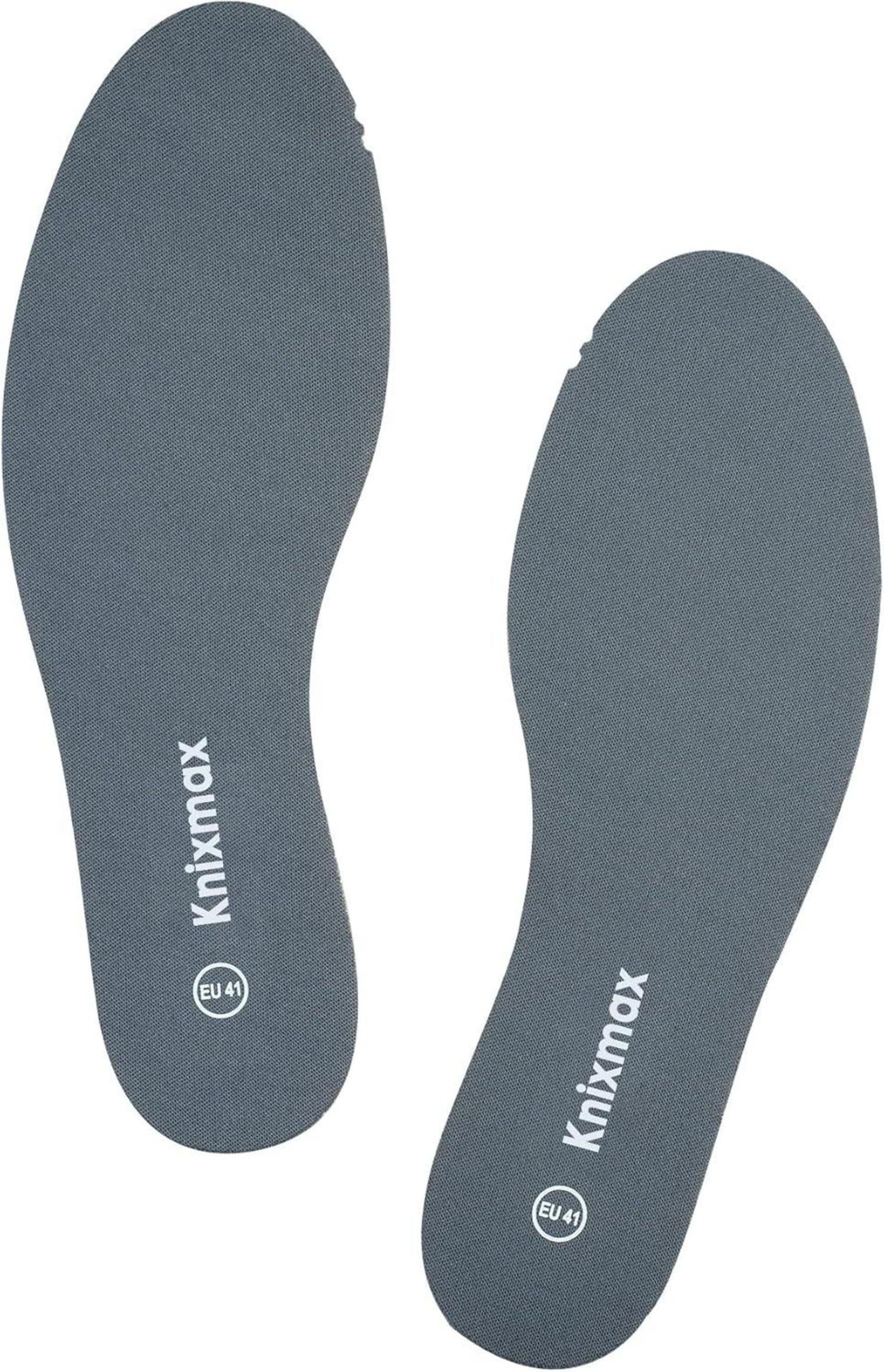 Memory Schaum Einlegesohlen Weich Komfort Sport Freizeit Beruf Sneaker