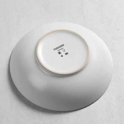 Suppenteller Set Steingut MODA 4-teilig 600ml