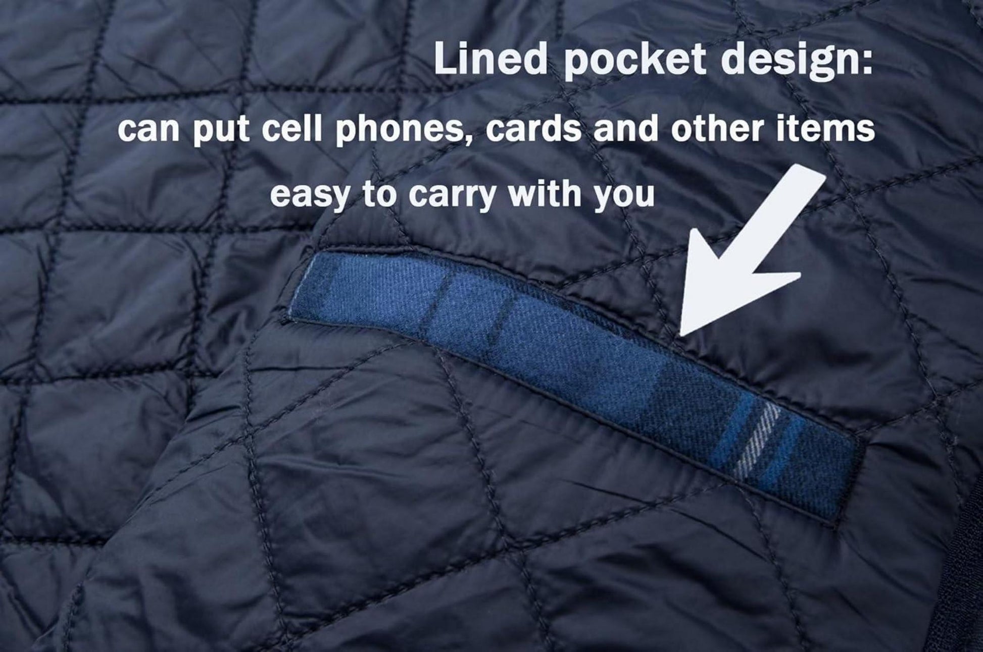 Herren Hemdjacke Kariert Warm Wattiert abnehmbarer Kapuze Vintage Plaid