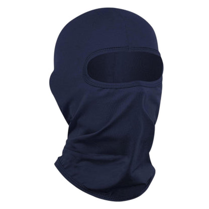 Sturmhaube Damen & Herren – Winddicht, Warm & Atmungsaktiv
