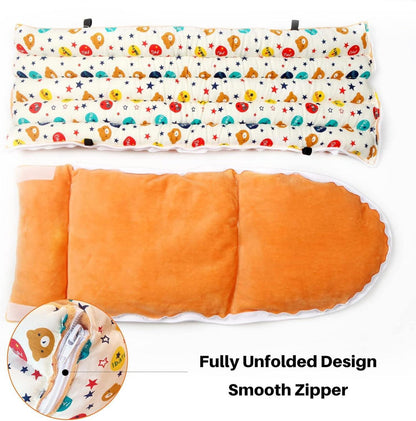 Meerschweinchen Hamster Bett Weiches Plüsch Abnehmbarer Matte