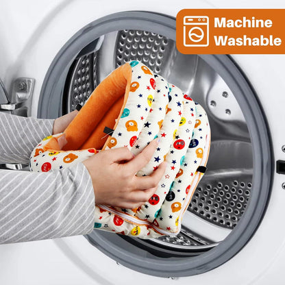 Meerschweinchen Bett Hamsterbett Weiches Plüsch Abnehmbare Matte Kleintierbett