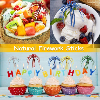 Party Zubehör 100 Stück Cocktail Deko Cocktailspieße Bar