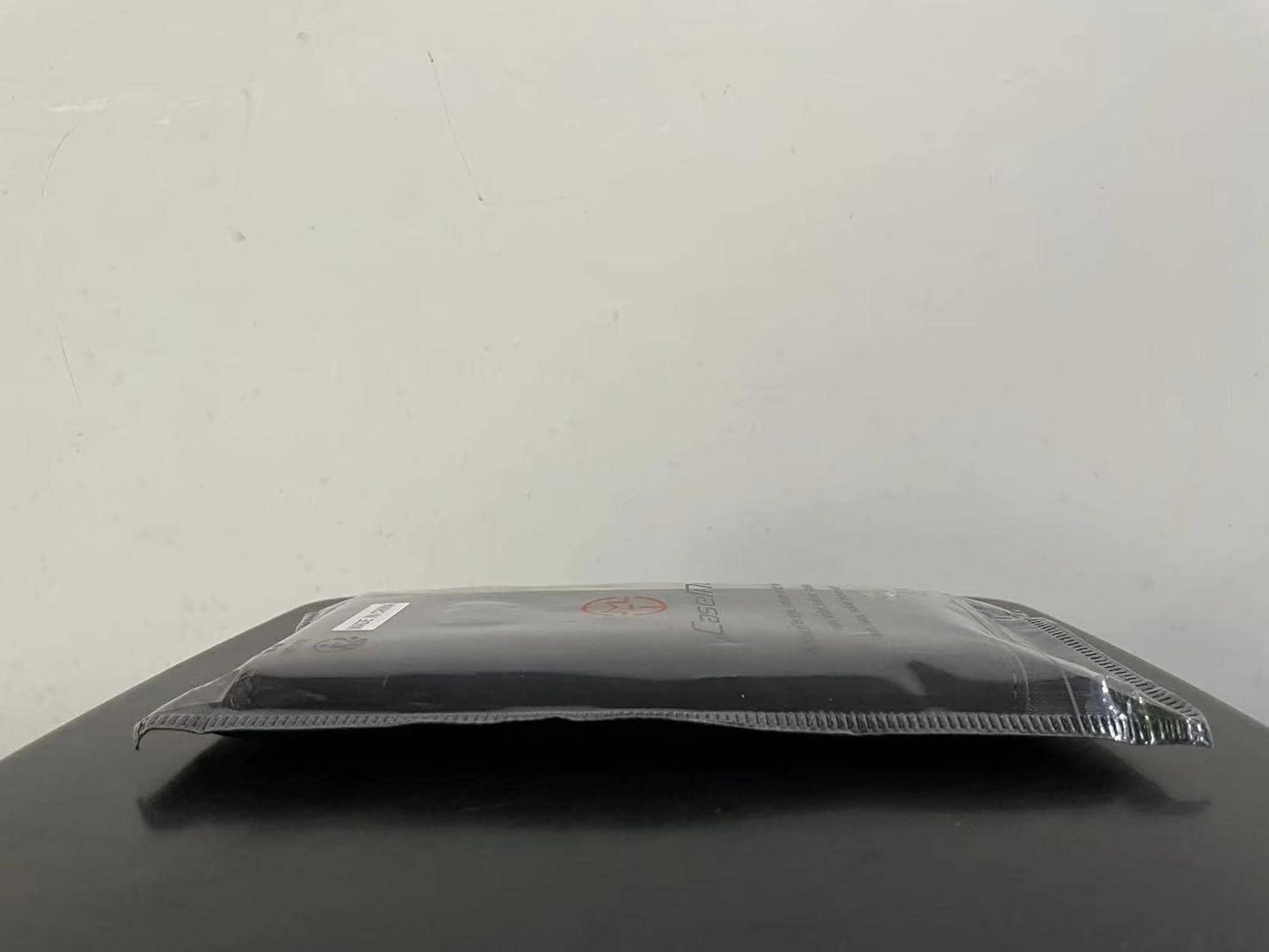 CaseMe Xiaomi 11 Lite 5G/4G/5G NE Handyhülle Schwarz Magnet Standfunktion Schutzhülle