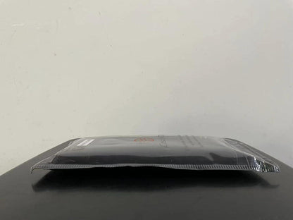 CaseMe Xiaomi 11 Lite 5G/4G/5G NE Handyhülle Schwarz Magnet Standfunktion Schutzhülle