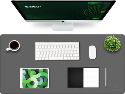 Tischunterlage PVC wasserdicht Schreibtisch- & Laptopunterlage