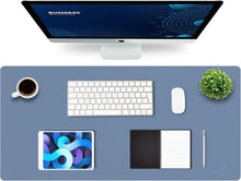 Wasserdichte Schreibunterlage für Büro oder Heimbereich 43cm x 90cm