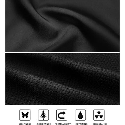 Herren Anzugweste Baumwolle V-Ausschnitt Business Party