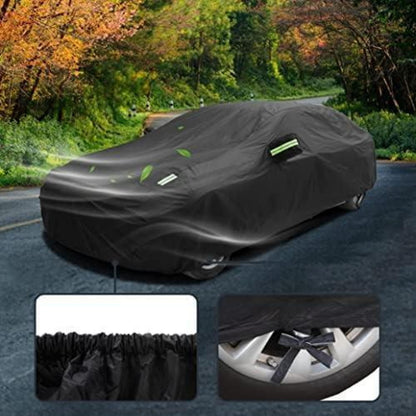 Auto Abdeckplane Mazda MX-5 (1989-2025) Wasserdicht & Wetterfest
