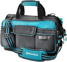 Werkzeugtasche Elektriker Wasserdicht 43CM Profi 840D Polyester 32