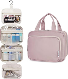 Narwey Kulturbeutel Damen zum Aufhängen