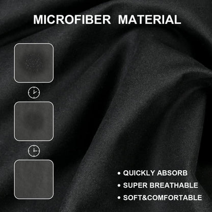Mikrofaser Surf Poncho Schnell trocknend Bademantel Handtuch