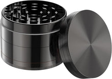 Pollen Grinder Kräutermühle für getrocknete Kräuter und Gewürze