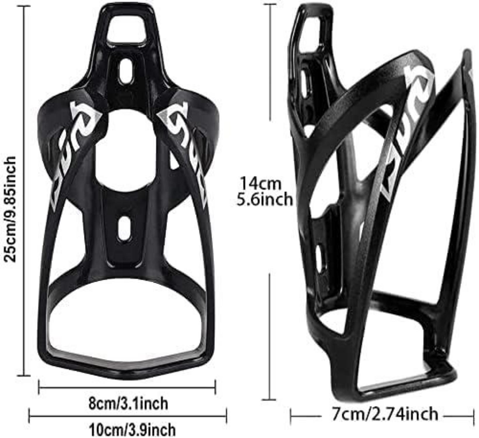 Fahrrad Flaschenhalter 21 Oz Getränkehalter Schrauben