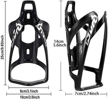 Fahrrad Flaschenhalter 21 Oz Getränkehalter Schrauben