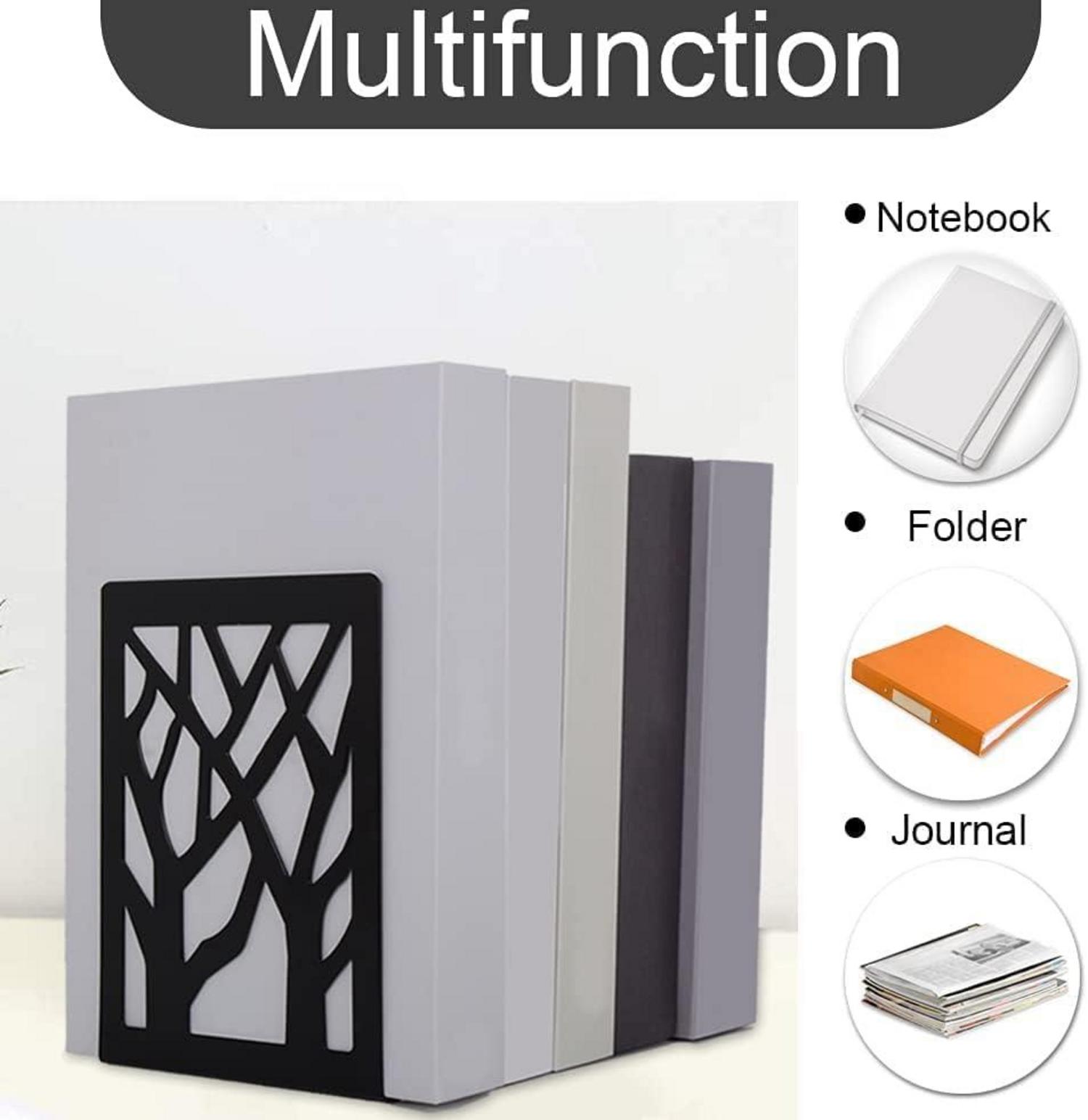 Schreibtisch Organizer 3 Fächer Metall Briefhalter Büro Schule