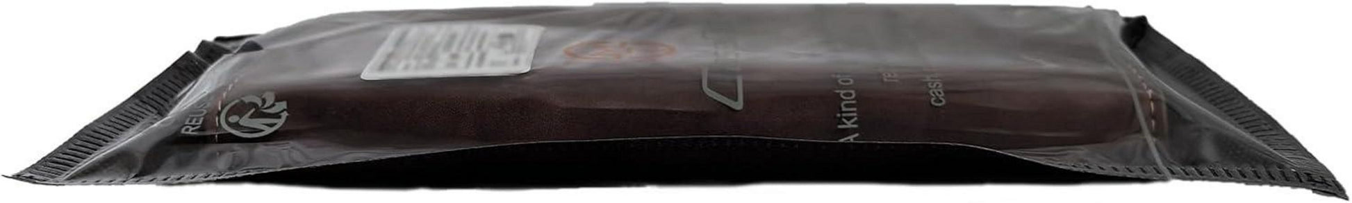 Schutzhülle für Samsung Galaxy S21 FE 5G Flip Case Leder Cover Kartenfach Standfunktion - Kaffee