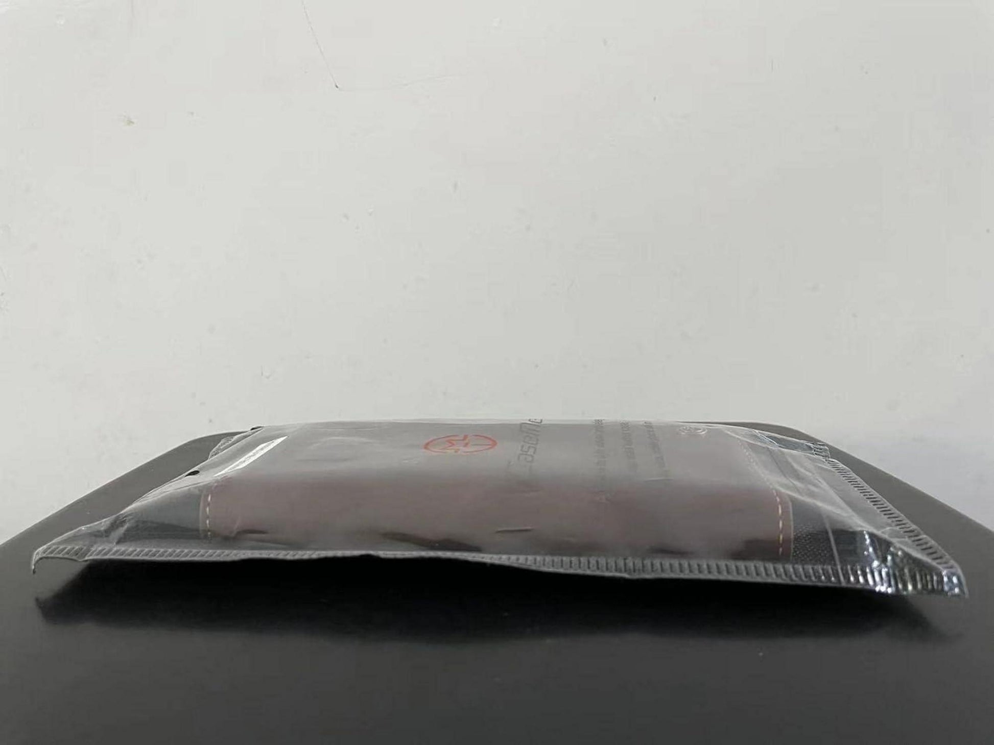 Caseme Handyhülle Xiaomi Redmi Note 10 Pro Max Premium Leder Klapphülle Magnet Tasche Schutzhülle Kaffee