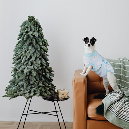 Kuoser Hundebody Op Kastration Hund Camouflage Lecken XS (1er