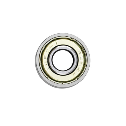 20x 608zz Kugellager Metall Double Shielded 8mm x 22mm x 7mm