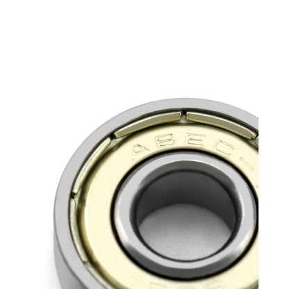 20x 608zz Kugellager Metall Double Shielded 8mm x 22mm x 7mm