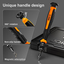 Feinmechaniker Schraubendreher Set 38Pcs Mini Werkzeug