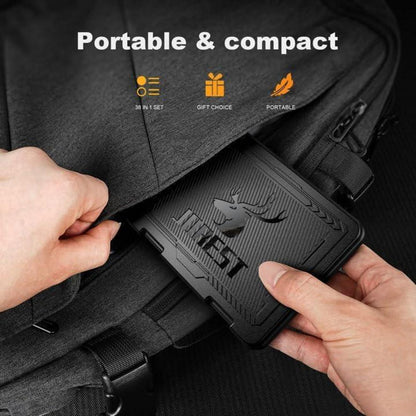 Feinmechaniker Schraubendreher Set 38Pcs Mini Werkzeug