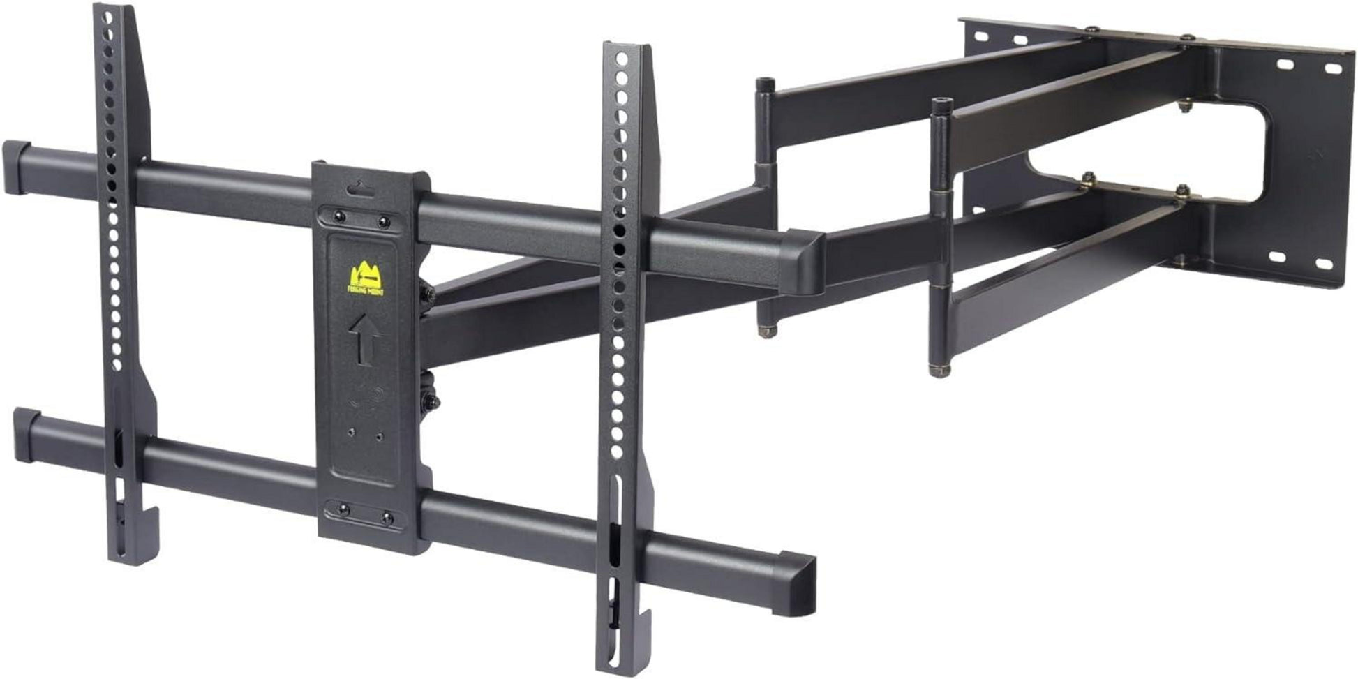 TV-Wandhalterung mit Langem Gelenkarm, neig- und