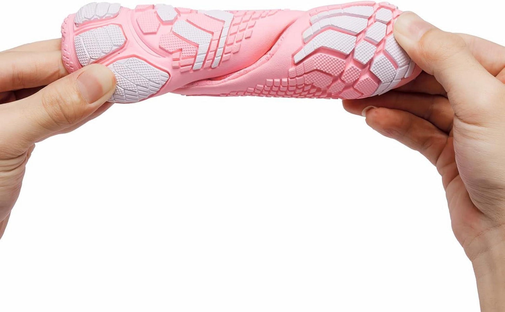 Jungen Mädchen Barfussschuhe Atmungsaktiv Badeschuhe Kinder Gr.28-37