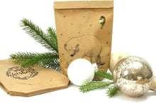 Adventskalender Tüten zum Befüllen, Weihnachtskalender