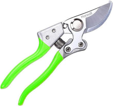 Horsvill Gartenschere SK4-Stahl, Heavy Duty, Japanische