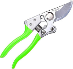 Horsvill Gartenschere SK4-Stahl, Heavy Duty, Japanische