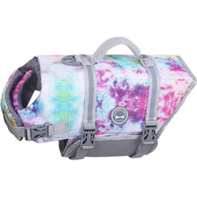 Hundeschwimmweste Ripstop Auftrieb Sichtbarkeit Größe XS