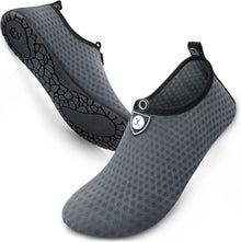 Wasserschuhe Schnelltrocknend Barfussschuhe Badeschuhe